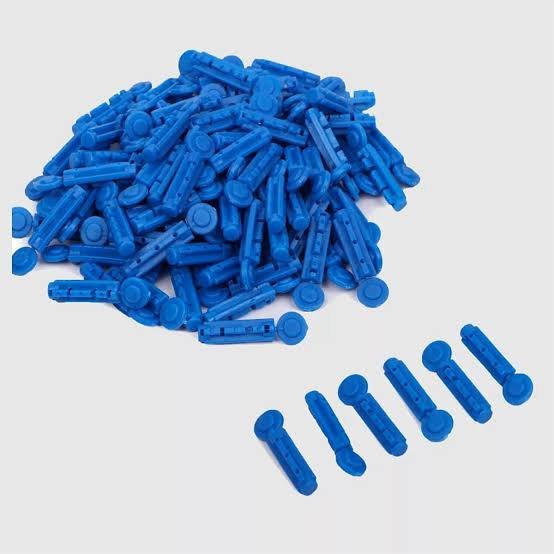 شفرات الوخز الطبية (Lancets)